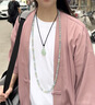都市麗人紅色內衣本命年馬年女衣服內衣聚攏防下垂防外擴收副乳文胸無鋼圈 曬單實拍圖