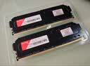 惠普（HP）8GB DDR4 3200頻率 臺(tái)式機(jī)內(nèi)存條 V2系列(C22)原廠顆粒 AI電腦配件 助力黑神話悟空 曬單實(shí)拍圖