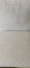 涵宜 加厚彈力沙發(fā)墊套罩全包四季通用海綿座墊套子組合式沙發(fā)套沙發(fā)笠保護(hù)套罩適用 太陽花 銀灰色 單人套 適用寬65-85cm*長65-85cm 曬單實(shí)拍圖