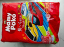 媽咪寶貝（Mamypoko）日本原裝進口拉拉褲Tomica Plarail 聯名款男女寶寶通用 L碼62片 曬單實拍圖