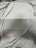 浪莎（LangSha）防曬衣女長款大帽檐防紫外線UPF50+夏季薄款騎行戶外套防曬服女 曬單實拍圖