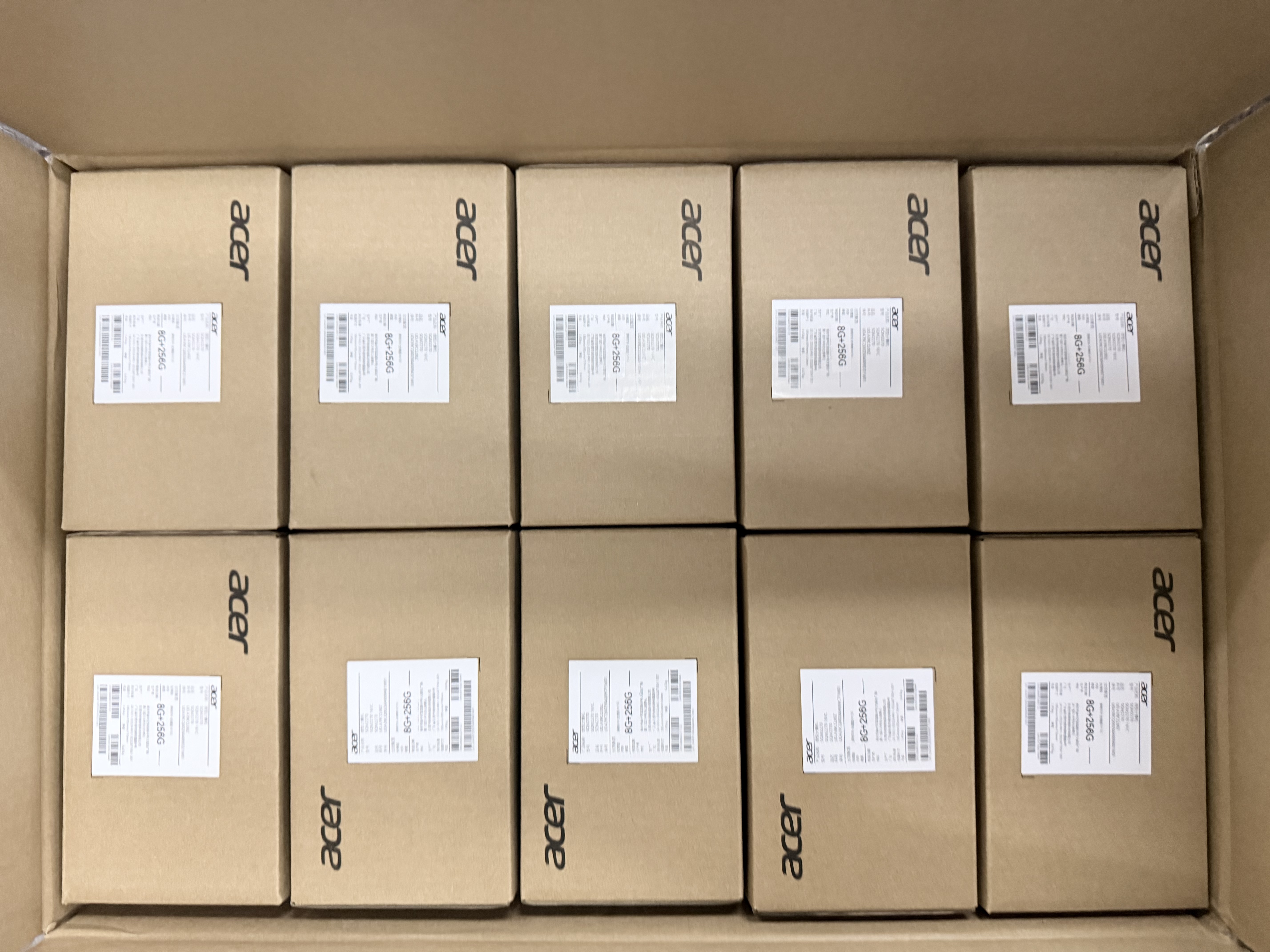 宏碁（acer）蜂鳥i7/N355/N150迷你主機多屏同顯辦公商用家用高性能mini臺式機整機全套4K高清定制口袋小主機 單mini主機 英特爾N150四核|16G|512G固態 曬單實拍圖