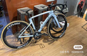 SPECIALIZED閃電 ROUBAIX SL8 男/女耐力碳纖維騎行公路自行車 晨霧色/煙灰色 58 曬單實拍圖