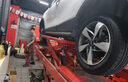 菲羅多（ferodo）陶瓷剎車片后片適用現(xiàn)代朗動/ix35/索納塔/智跑/銳歐 FDB1956-D 曬單實拍圖
