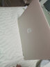 帝伊工坊新款蘋(píng)果電腦殼M1保護殼macbook13筆記本16女生保護套m2外殼air13.3新pro15殼子 【奶油殼】粉白漸變（配鍵盤(pán)膜+防塵塞） 2020款Air13 (A2179/2337) 曬單實(shí)拍圖