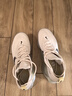 耐克NIKE休閑鞋男氣墊AIR MAX SCORPION運動(dòng)鞋DJ4701-001米白40.5 曬單實(shí)拍圖