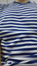 倍軍海魂衫男夏季體能服短袖t恤訓(xùn)練服圓領(lǐng)速干透氣迷彩服短袖運(yùn)動(dòng)T恤 ?；甓绦?180-185/104-108 曬單實(shí)拍圖