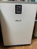 胖叮咚 適配愛(ài)寶樂(lè)airpal空氣凈化器過(guò)濾網(wǎng)濾芯除甲醛霧霾 KJ400G-AP380B 曬單實(shí)拍圖