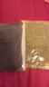 寓美（YOURMY）雙加襠加大包芯絲連褲襪2166 女春夏秋薄款加肥耐穿工作純色絲襪 咖啡 3條 均碼 /100-160斤 曬單實(shí)拍圖