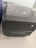 斑馬（ZEBRA） GT820升級版ZD888CR標簽打印機 不干膠條碼機二維碼標簽打印機固資打印機 ZD888CR（GT820替代款) 送耗材 曬單實(shí)拍圖