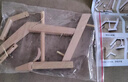 GVT【文化類(lèi)】科教幼小學(xué)生玩具DIY工藝品教具手工制作模型立體積木 曲轅犁 55 曬單實(shí)拍圖