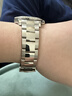 勞力士（ROLEX）游艇名仕型 灰游艇 自動機(jī)械機(jī)芯 100米防水 40mm 男表 瑞表  曬單實(shí)拍圖