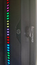 惠普（HP）電腦音響藍(lán)牙音箱有線筆記本臺式電腦手機小音箱usb有線長條超重低音炮RGB發(fā)光外放喇叭大音量 尊享版RGB燈丨無損音質(zhì) 曬單實拍圖