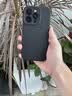 【品牌原裝】適用蘋(píng)果16promax手機(jī)殼iPhone15防摔液態(tài)硅膠14保護(hù)套13軟殼17男女款高級(jí)感 【香頌綠】進(jìn)口液態(tài)-親膚手感 iPhone 16 Pro Max 曬單實(shí)拍圖