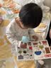 幼學(xué)小蝌蚪點(diǎn)讀筆A8S幼兒童1-3-6-12歲raz分級(jí)閱讀繪本英語(yǔ)早教幼學(xué)毛毛蟲 【0-4歲雙語(yǔ)啟蒙】旗艦32g+百科+sss兒歌+掛圖古詩(shī)卡 曬單實(shí)拍圖