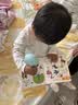 幼學(xué)小蝌蚪點(diǎn)讀筆A8S幼兒童1-3-6-12歲raz分級(jí)閱讀繪本英語(yǔ)早教幼學(xué)毛毛蟲 【0-4歲雙語(yǔ)啟蒙】旗艦32g+百科+sss兒歌+掛圖古詩(shī)卡 曬單實(shí)拍圖