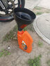 Wells韋爾斯?jié)櫥?四沖程4T全合成摩托車機(jī)油 M600 SM級(jí) 1L 10W-30 曬單實(shí)拍圖