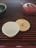 skingcond稻殼一次性功夫茶杯小號稻香喝茶品茗加厚待客杯子紙杯茶具  稻殼 加厚稻殼杯六包(300個) 曬單實拍圖