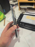 三星（SAMSUNG）Galaxy S23 S23+旗艦庫(kù)存拍照智能手機(jī)AI助手實(shí)時(shí)同翻譯蓋樂世全網(wǎng)通5G S23 悠遠(yuǎn)黑（6.1英寸） 8G+256GB 雙卡 曬單實(shí)拍圖