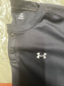 安德瑪（UNDERARMOUR）Waffle Henley男子華夫格運動休閑短袖T恤 曬單實拍圖
