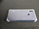 塵卡 適用vivo Y3s手機殼vivoY3全包鏡頭軟殼V1901A新款氣囊防摔外殼透明硅膠保護套超薄防滑簡約男女 手機殼 新升級保護鏡頭四角氣囊硅膠軟殼 曬單實拍圖