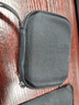 墨頓 適用三星T7/T5/T9硬盤收納包T7Shield/Touch移動固態硬盤盒T5EVO外出便攜抗壓減震防摔硬殼保護包 【T7shield】硬盤收納包【P3】 曬單實拍圖