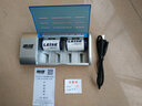 雷攝（LEISE） 充電電池 1號(hào)電池 D型5000mAh充電套裝（充電器+2節(jié)充電電池）適用于：燃?xì)庠顭崴魇蛛娡?（2節(jié)1號(hào)電池+充電器）套裝 曬單實(shí)拍圖
