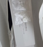Olrain【醋纖垂墜順滑襯衫】夏女裝遮陽寬松防曬衫上衣空調衫 米白色 L 曬單實拍圖