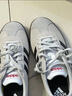 阿迪達斯 （adidas）NEO VL COURT  復古德訓鞋 休閑鞋 運動鞋 板鞋 男鞋 女鞋 HQ1802/JS3003 39 曬單實拍圖