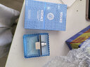 范思哲（VERSACE）紳情男士云淡風輕淡香水50ml 木質(zhì)香調(diào)生日禮物 曬單實拍圖