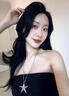 蔓笙海邊雙層海星串珠吊墜項鏈女夏長款配裙子甜酷辣妹風疊戴配飾頸鏈 銀色雙層海星串珠項鏈 曬單實拍圖