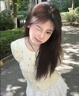伊黛兒999足銀后掛花朵耳釘女2026新款耳環(huán)輕奢小眾銀耳飾女生日禮物女 999銀后掛式花朵耳釘E3560【禮盒套裝+賀卡+證書】 曬單實拍圖