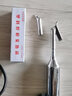 HB大功率塑料焊槍分體式調溫熱風(fēng)槍汽車(chē)保險杠PP塑料地板水槽焊接槍 塑料焊槍+Y三角+定位嘴+Y圓嘴 曬單實(shí)拍圖