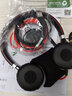 捷波朗(Jabra)在線教育學(xué)習(xí)培訓(xùn)手機(jī)ipad話務(wù)頭戴式耳機(jī)Evolve 40 USB 3.5mm 雙耳 UC 一般通信認(rèn)證 USB 3.5mm 曬單實(shí)拍圖