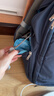 letopo樂同書包中小學生初中生雙肩包護脊減壓分層 變形金剛系列大童 曬單實拍圖