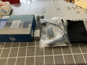 飛利浦（PHILIPS） SBM200小蜜蜂無線擴(kuò)音器麥克風(fēng)教師導(dǎo)游話筒耳麥便攜式小音箱上課寶 白色無線頭戴麥版 曬單實拍圖