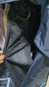 樂班比（LEBANBI）女童春秋褲子2026新款洋氣兒童直筒牛仔褲大童長褲秋季女孩微喇褲 復古藍色春秋款 170 (褲長97厘米左右) 曬單實拍圖