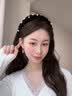 DAISY DREAM金色夸張線條感桃心耳扣耳環(huán)女高級(jí)感輕奢耳釘2026新款巨好看耳飾 銀色夸張線條感桃心耳扣 曬單實(shí)拍圖
