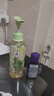 Ryo呂白茶茉莉洗發(fā)水護(hù)發(fā)素花茶柚子紅茶愛(ài)茉莉韓國(guó)控油蓬松去屑保濕 呂青檸茉莉洗發(fā)水400ml去屑清新 曬單實(shí)拍圖