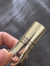 嬌蘭（Guerlain）臻彩寶石緞光唇膏口紅03煙熏玫瑰色化妝品禮盒七夕情人節(jié)生日禮物 曬單實拍圖