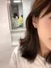 顏如飾異色999銀養(yǎng)耳洞耳骨耳環(huán)2026新款耳釘男女小眾高級(jí)感潮百搭耳飾 E3100銀色五芒星耳環(huán)一對(duì) 999 曬單實(shí)拍圖