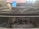 TCL 12KG水旋風(fēng)·雙動(dòng)力波輪洗衣機(jī)T2 直驅(qū)電機(jī) 抗菌除螨 一級(jí)能效 深層超凈洗 B120T2-D 波輪 12kg 曬單實(shí)拍圖