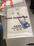馬克華菲美式短袖男款2026新款夏季花卉印花潮牌t恤純棉寬松半袖 白色 XL 曬單實拍圖