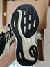 阿迪達斯（adidas）七夕男女鞋 跑步系列 CUSHIONNOVA 跑步鞋 KK1895 黑色 39 曬單實拍圖