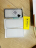 倍蓓思 【鏡頭全包】適用蘋(píng)果14plus手機殼iphone14plus保護套磁吸殼 金屬邊框透明磨砂防摔 蘋(píng)果14 Plus【遠峰藍】魯班扣普通款 曬單實(shí)拍圖