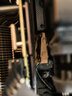 noctua NF-A4x10 PWM FLX 5V PWM 24V 貓扇 4010 ITX機箱內存散熱工控機3D打印機 散熱風扇 貓頭鷹 NF-A4x10 PWM 曬單實拍圖