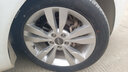 佳通輪胎（Giti）佳通汽車輪胎 Comfort 228V1 205/50R17 比亞迪元艾瑞澤5帝豪紳寶 全新汽車輪胎 曬單實拍圖