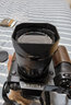 號(hào)歌（haoge） 號(hào)歌新款方形金屬 遮光罩適用于 富士XF 33mm  F1.4 鏡頭 富士遮光罩 曬單實(shí)拍圖