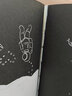 睡不著：Tango一日一畫 曬單實(shí)拍圖