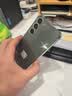 三星（SAMSUNG）Galaxy S23 S23+旗艦庫(kù)存拍照智能手機(jī)AI助手實(shí)時(shí)同翻譯蓋樂世全網(wǎng)通5G S23 悠遠(yuǎn)黑（6.1英寸） 8G+256GB 雙卡 曬單實(shí)拍圖